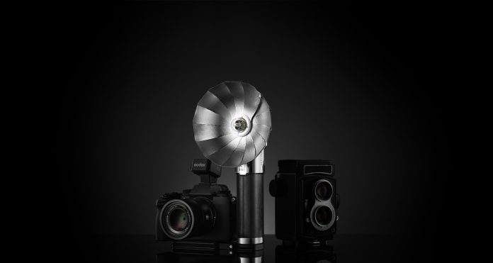 godox lux master overzicht