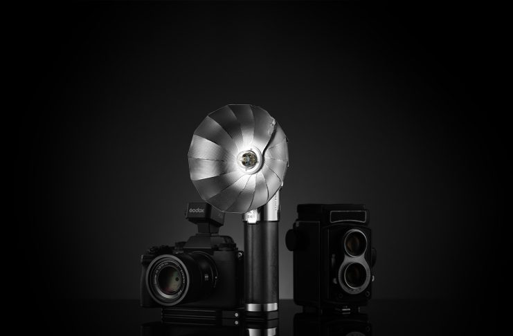 godox lux master overzicht