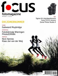 Focus 3-2024 cover