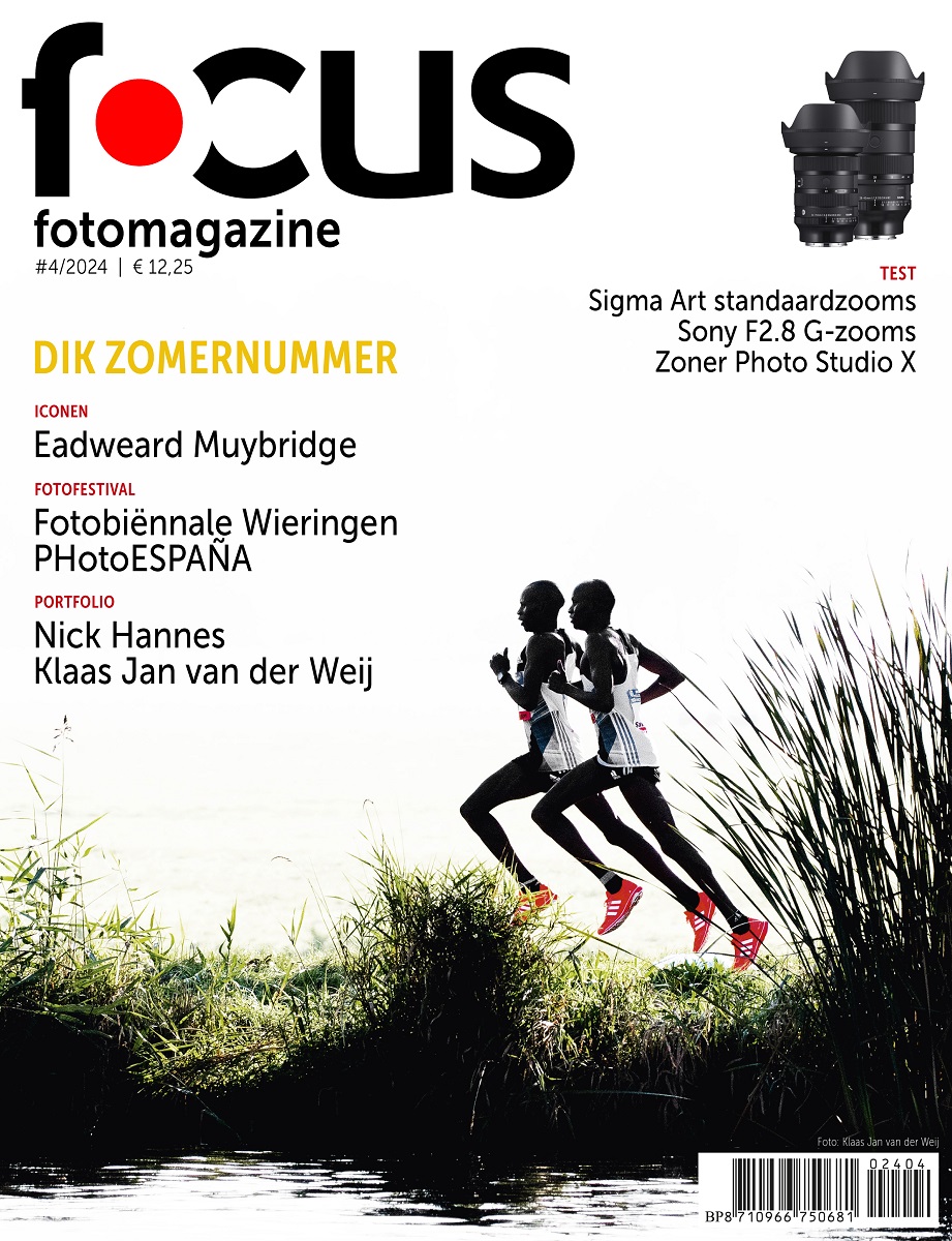 Focus 3-2024 cover