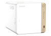 Review QNAP TS-462 NAS Qnap pack shot