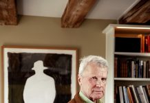 ‘Leven met oorlog’ in NM Kamp Vught Armando Ello