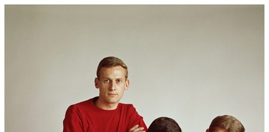 Paul Huf