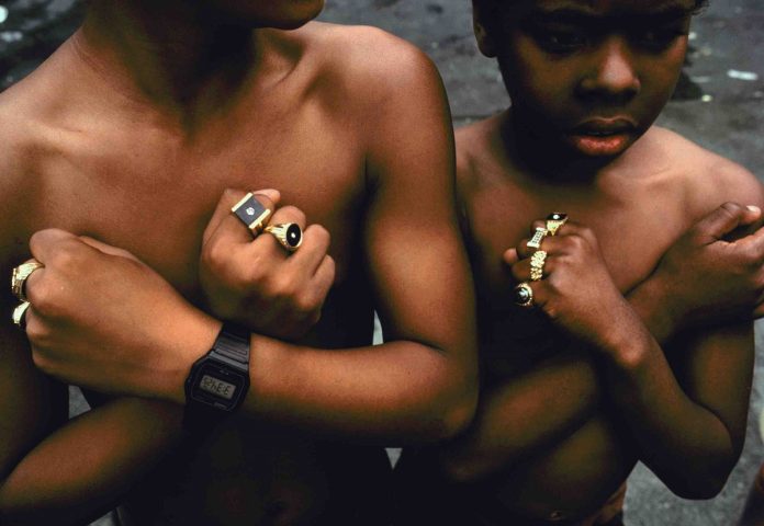 focus-magazine-Joseph Rodriguez - The Rings, Spanish Harlem, NY 1987 Joseph Rodriguez