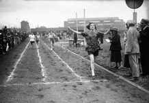 Galerie Roger-Viollet – CHAMPIONNES ! Roger-Viollet