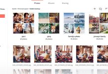 Optimaliseer je foto- en videowerk met Synology Photos Synology Photos