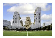 Meesterwerken bij Fotogalerie Objektief Fotogalerie Objektief