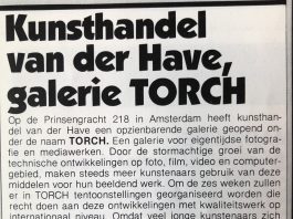 Torch