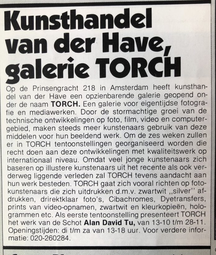 Torch