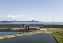 Luuk Kramer – Nederlandse Waterwerken Wereldwijd Luuk Kramer