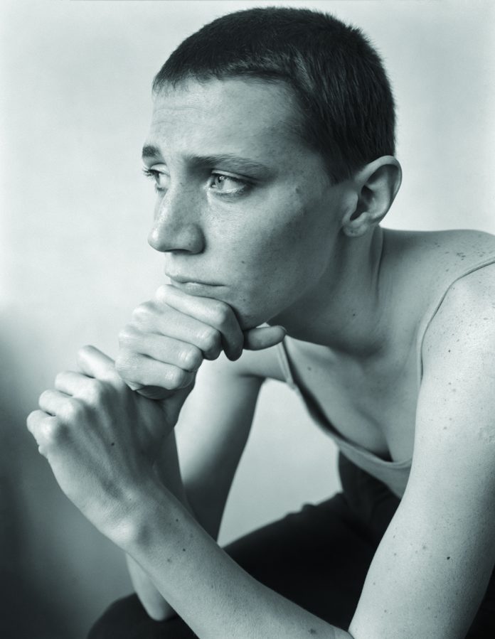 Regina DeLuise