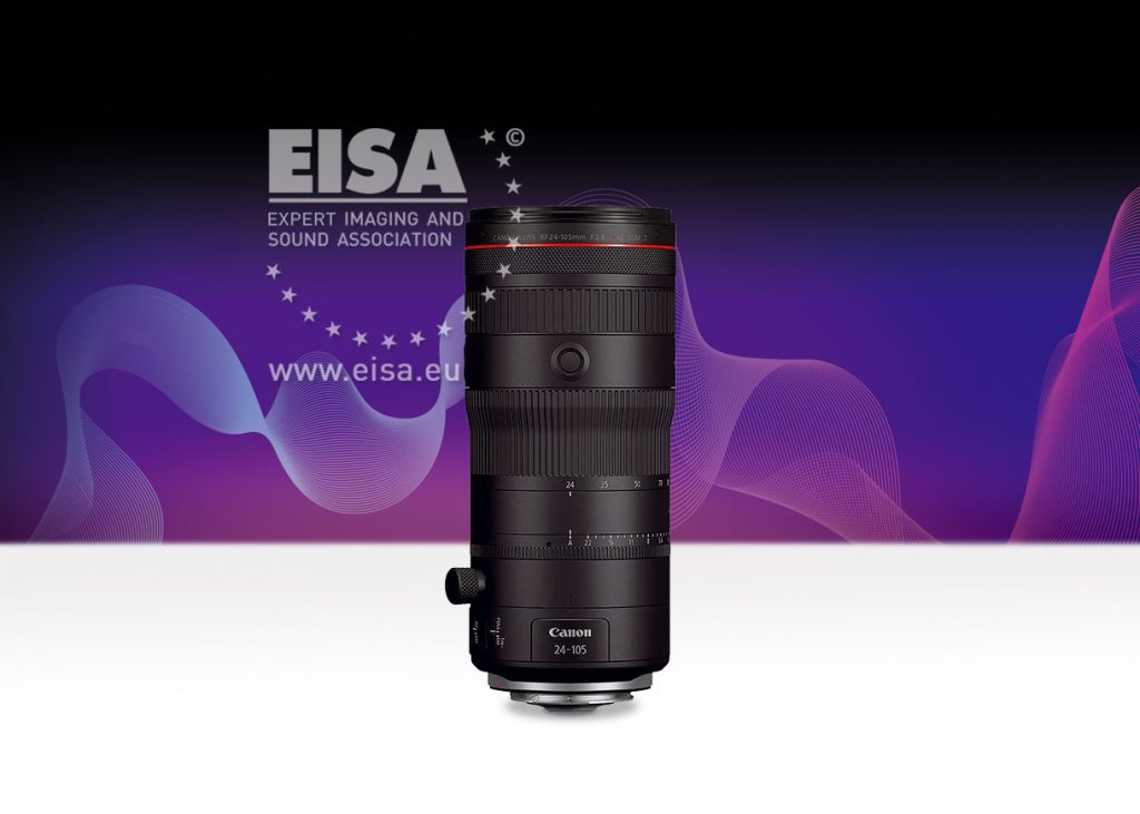 Canon RF 24-105mm F2.8 L IS Z