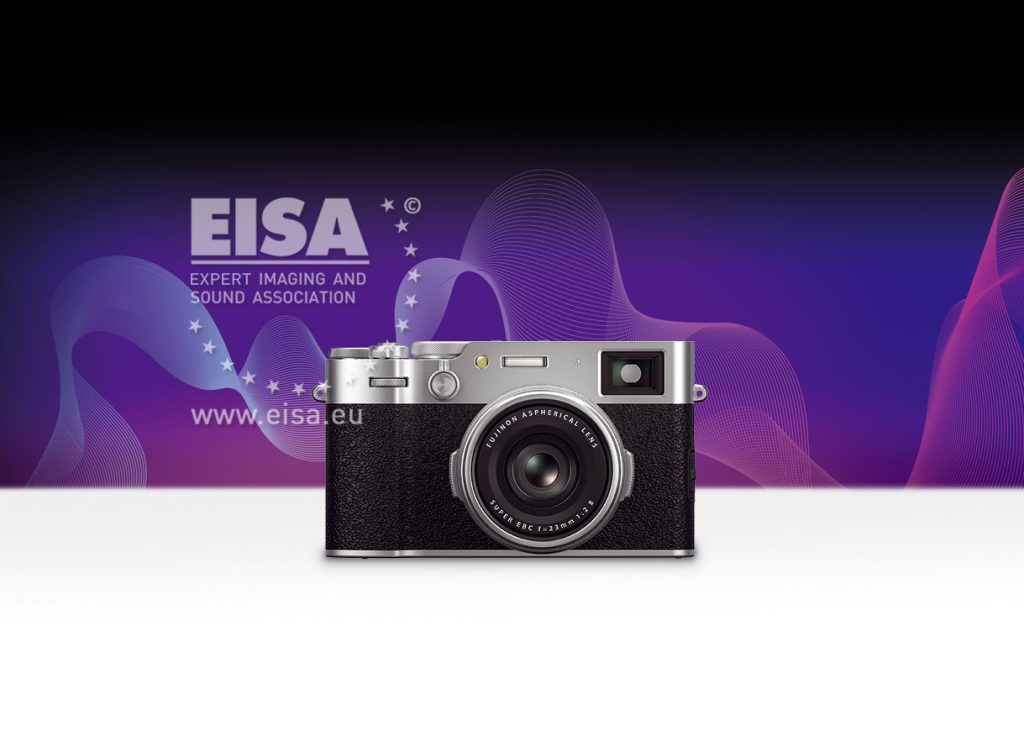 Fujifilm X100VI