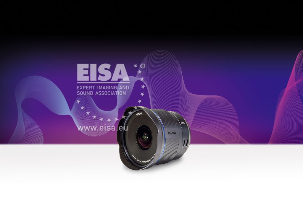 Laowa 10mm f/2.8 Zero-D FF