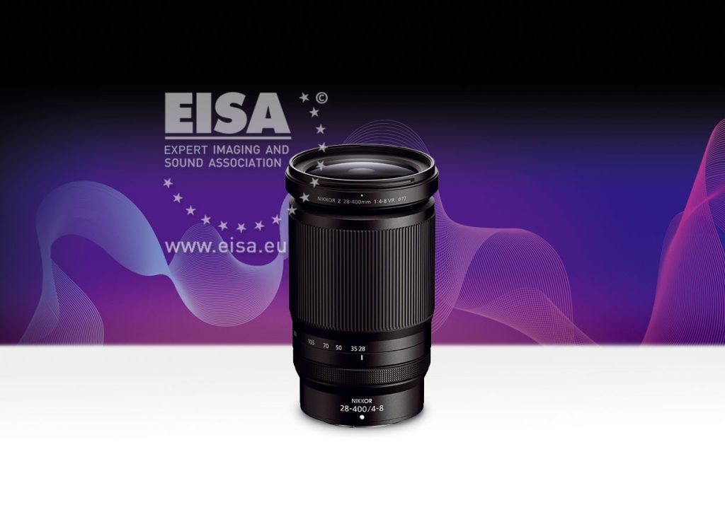 Nikon NIKKOR Z 28-400mm f/4-8 VR