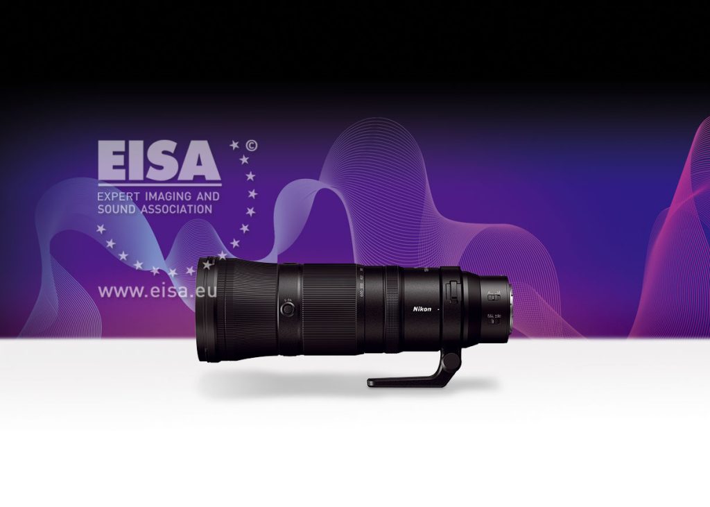 Nikon NIKKOR Z 180-600mm f/5.6-6.3 VR