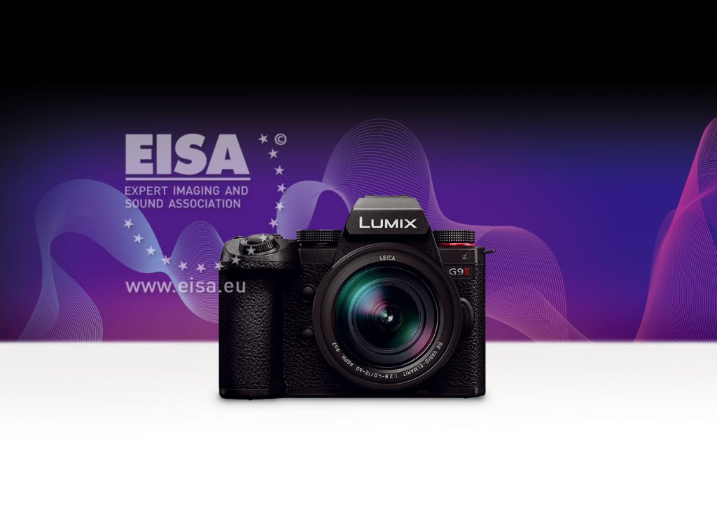 Panasonic Lumix G9II
