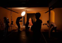 Nanlite Touch & Try Studiodag Nanlite