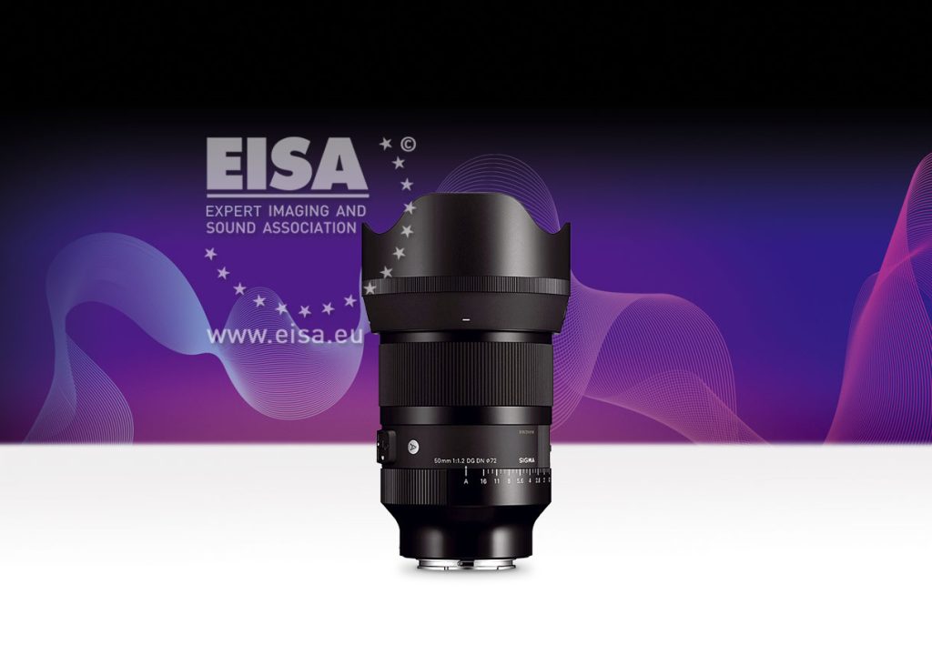 SIGMA 50mm F1.2 DG DN | Art
