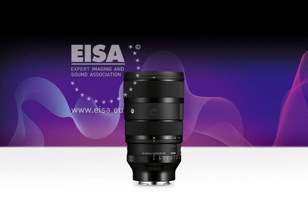 SIGMA 28-45mm F1.8 DG DN | Art