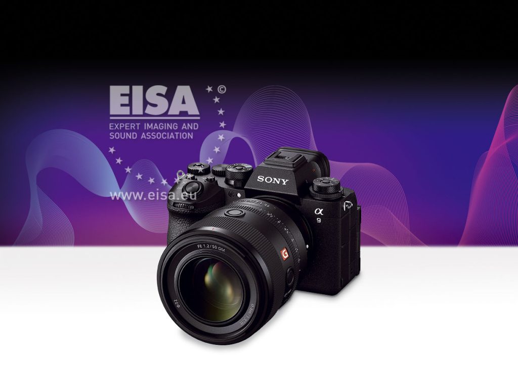 Sony Alpha 9 III