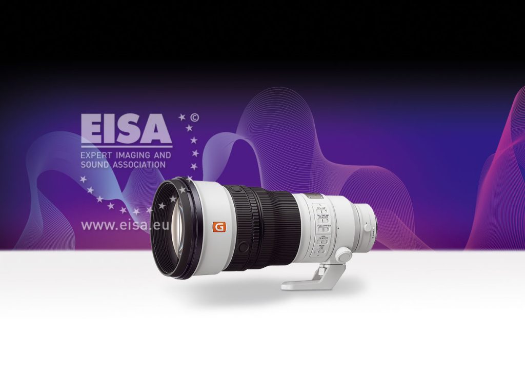 Sony FE 300mm F2.8 GM OSS