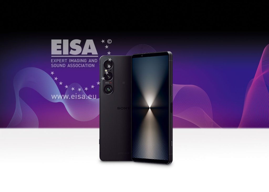 Sony Xperia 1 VI