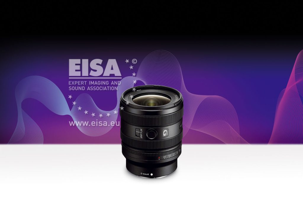 Sony FE 16-25mm F2.8 G