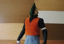 Man – Portretten uit de collectie Man