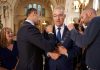 Salih Kiliç – Aboutaleb: burgemeester/burgervader Salih Kiliç