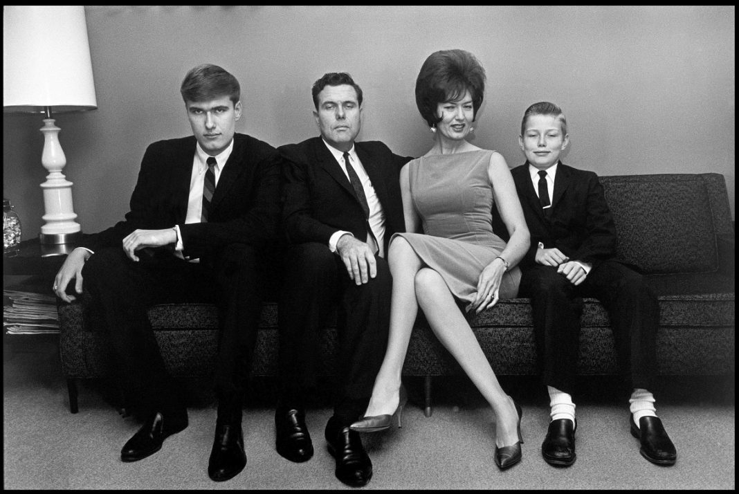 focus-magazine-1_Shreveport, Luisiana, EE.UU., 1962. © Elliott Erwitt Magnum Photos