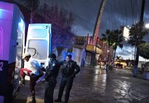Teun Voeten – Drug War Mexico Teun Voeten