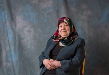 Çiğdem Yüksel – Je moest eens weten Çiğdem Yüksel