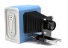 Infraroodcamera voor kunsthistorisch onderzoek infrarood