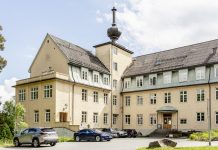 Angeniet Berkers – Lebensborn Angeniet Berkers