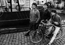 Peter Verdurmen – Vervlogen beelden Peter Verdurmen