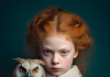 Dimitri van der Werf – Conference of Birds