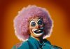 Binnenkort: Cindy Sherman in FOMU Antwerpen Cindy Sherman