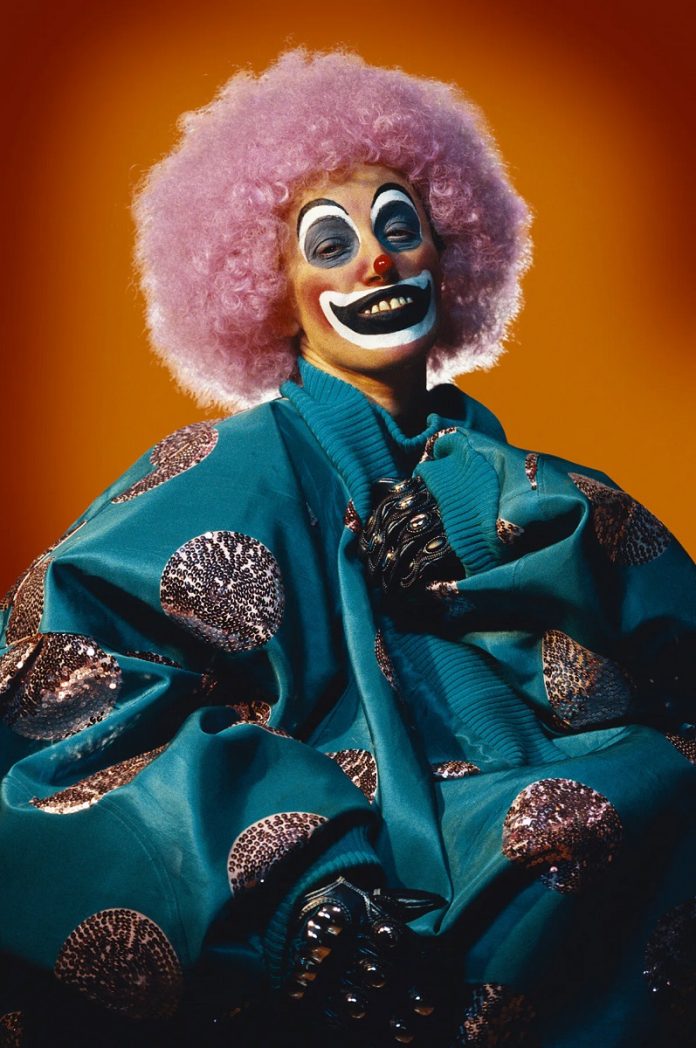 Cindy Sherman