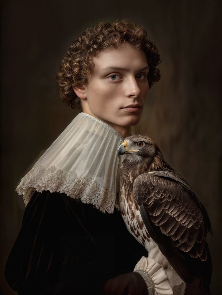 Dimitri van der Werf