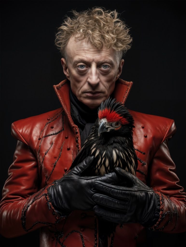 Dimitri van der Werf