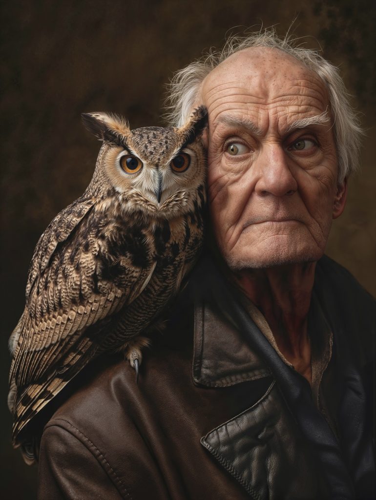 Dimitri van der Werf
