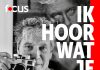 Focus podcast #7: Eddy van Wessel Focus podcast Eddy
