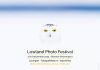 Lowland Photo Festival: 7 & 8 december Lowland Photo Festival