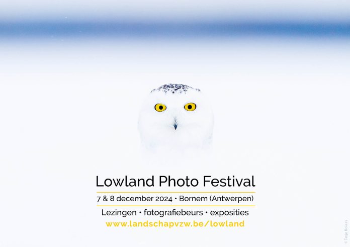 Lowland Photo Festival