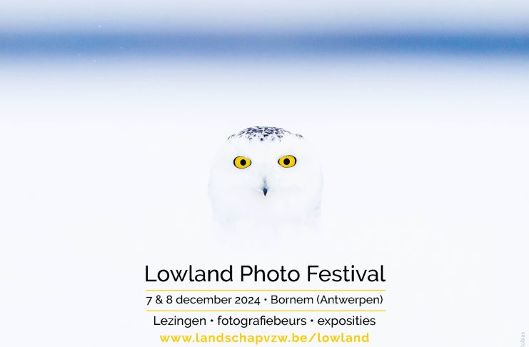 Lowland Photo Festival