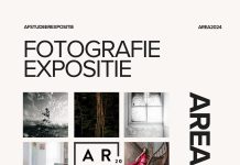 Expositie Area 2024 Area 2024