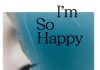 I’m So Happy You Are Here I'm So Happy You Are Here