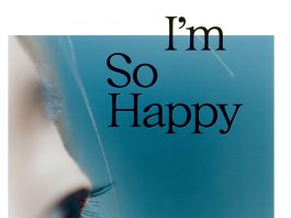 I'm So Happy You Are Here