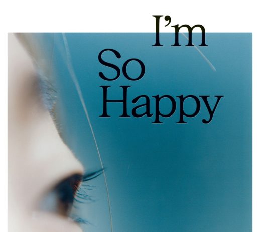 I’m So Happy You Are Here I'm So Happy You Are Here